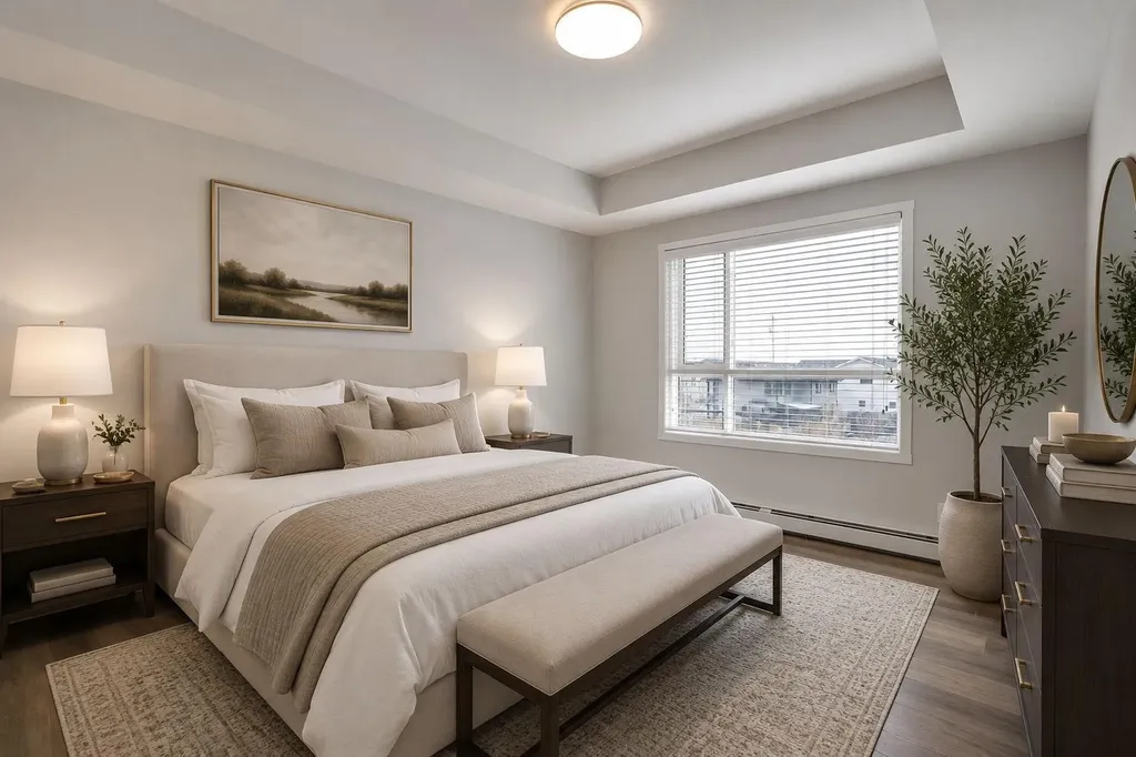 100 Harvest Hills Place NE Calgary AB T3K 2N4