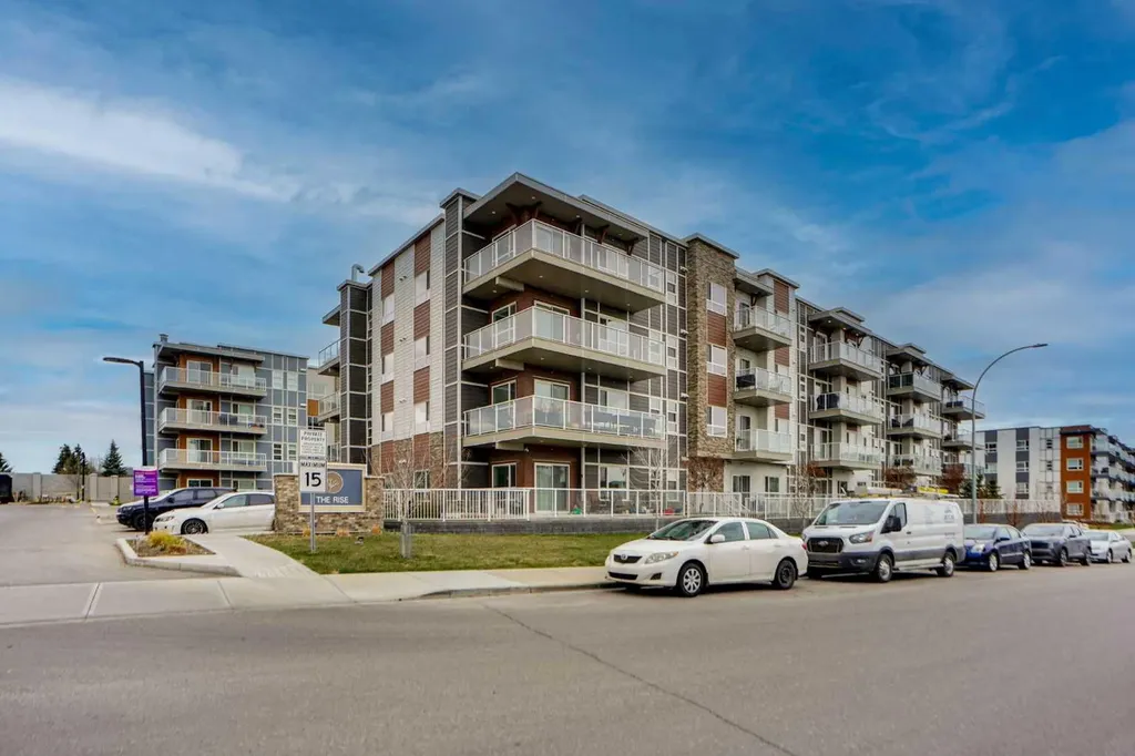 100 Harvest Hills Place NE Calgary AB T3K 2N4