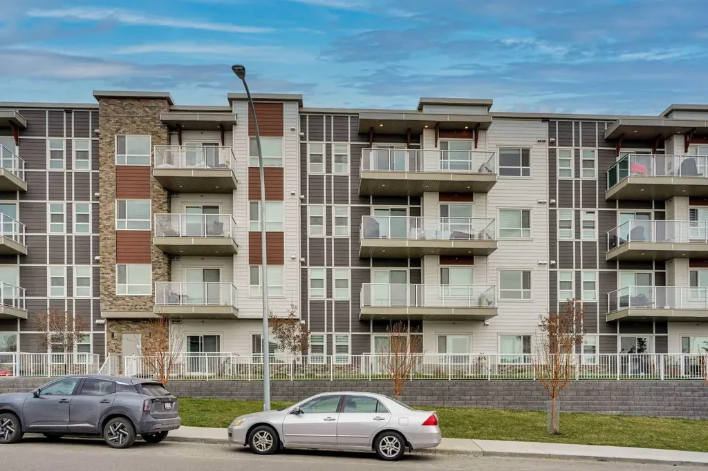 100 Harvest Hills Place NE Calgary AB T3K 2N4