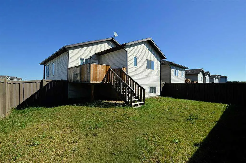 9029 80a Avenue Grande Prairie AB T8X 0P1