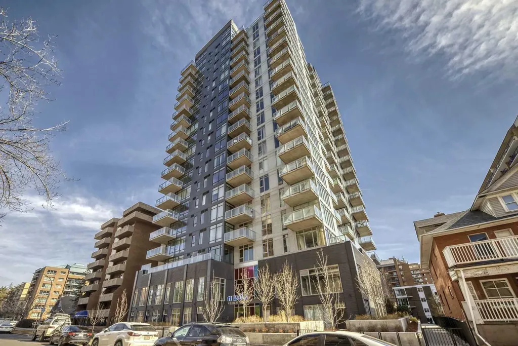 1319 14 Avenue SW Calgary AB T3C 0W3