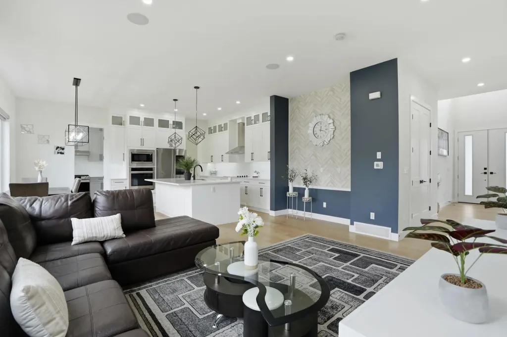 57 Harvest Hills Manor NE Calgary AB T3K 2L7
