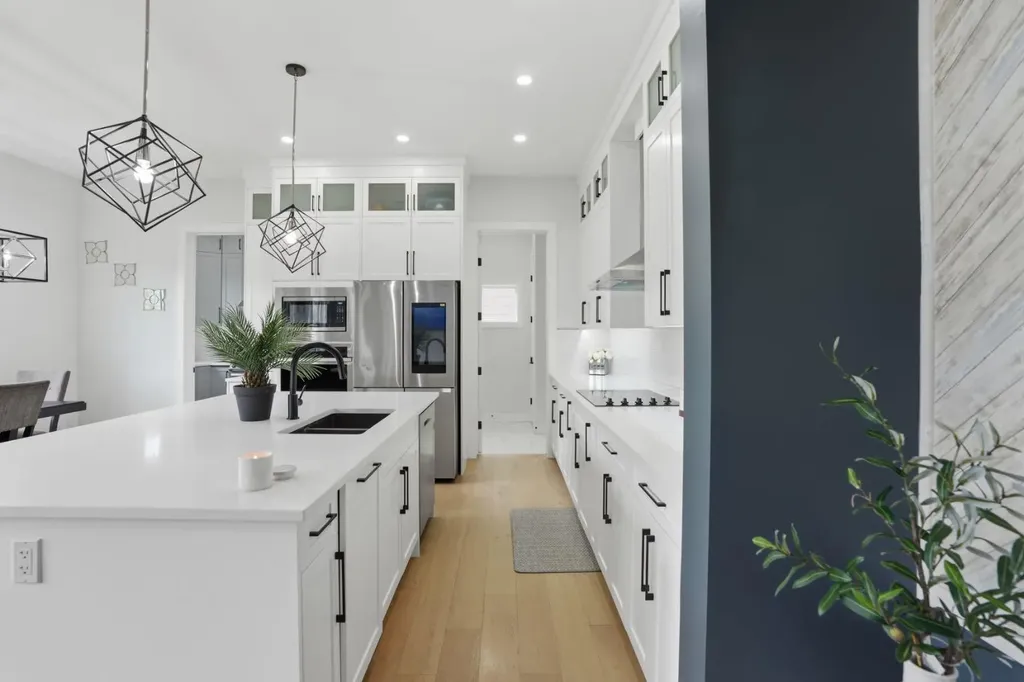57 Harvest Hills Manor NE Calgary AB T3K 2L7