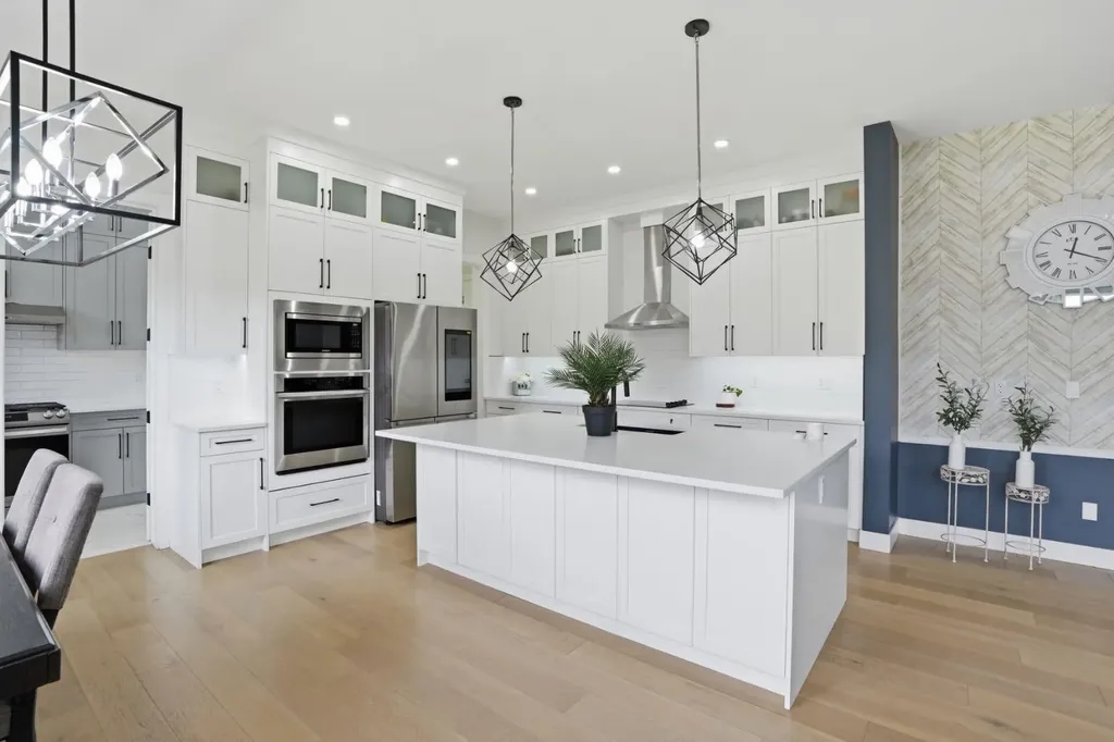 57 Harvest Hills Manor NE Calgary AB T3K 2L7