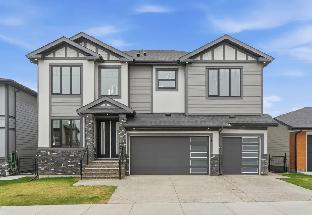 57 Harvest Hills Manor NE Calgary AB T3K 2L7