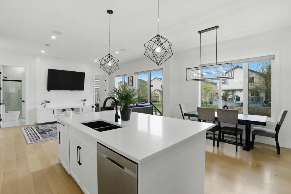 57 Harvest Hills Manor NE Calgary AB T3K 2L7
