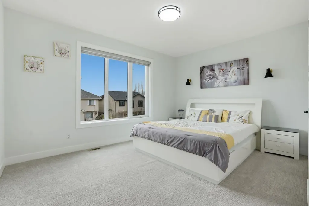 57 Harvest Hills Manor NE Calgary AB T3K 2L7