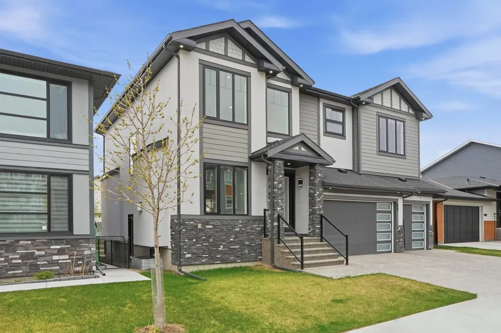 57 Harvest Hills Manor NE Calgary AB T3K 2L7