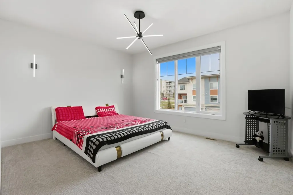 57 Harvest Hills Manor NE Calgary AB T3K 2L7