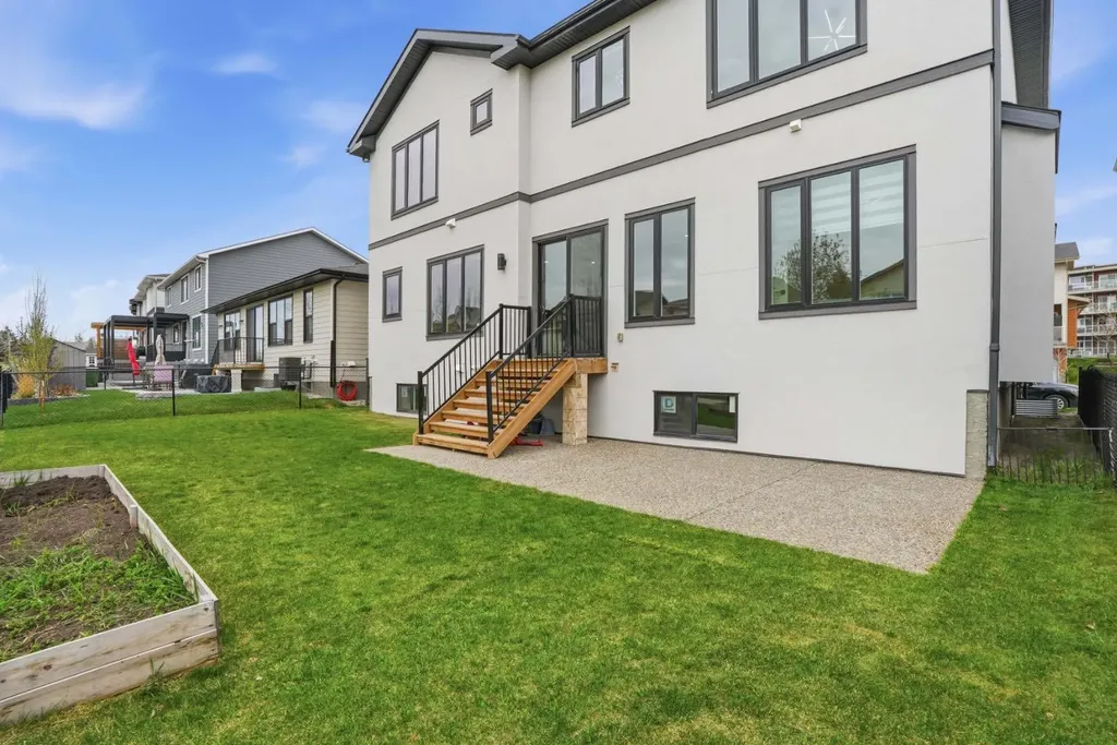 57 Harvest Hills Manor NE Calgary AB T3K 2L7