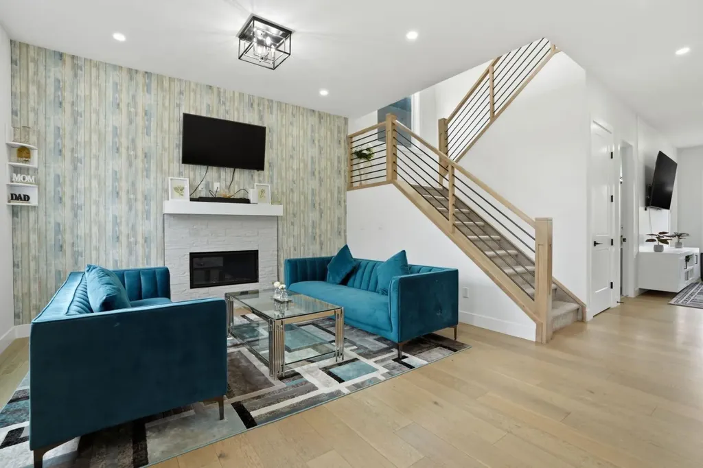 57 Harvest Hills Manor NE Calgary AB T3K 2L7
