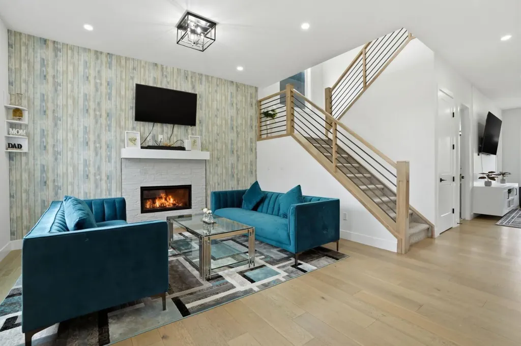 57 Harvest Hills Manor NE Calgary AB T3K 2L7