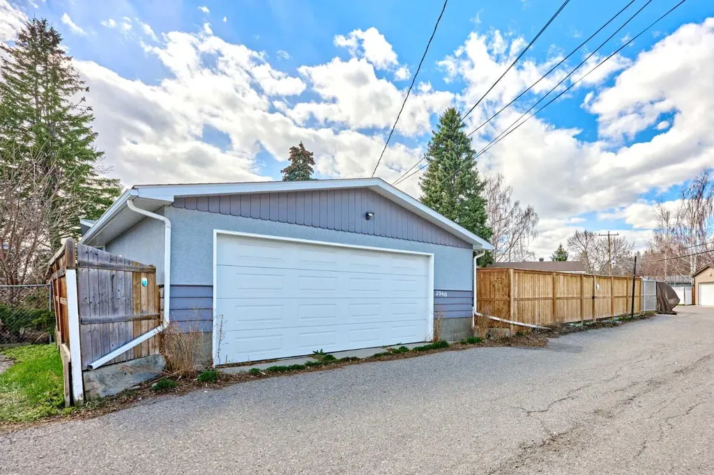 2940 Blakiston Drive NW Calgary AB T2L 1L6