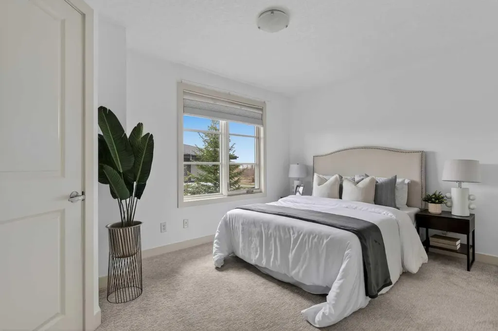 124 Aspen Hills Villas SW Calgary AB T3H 0H7