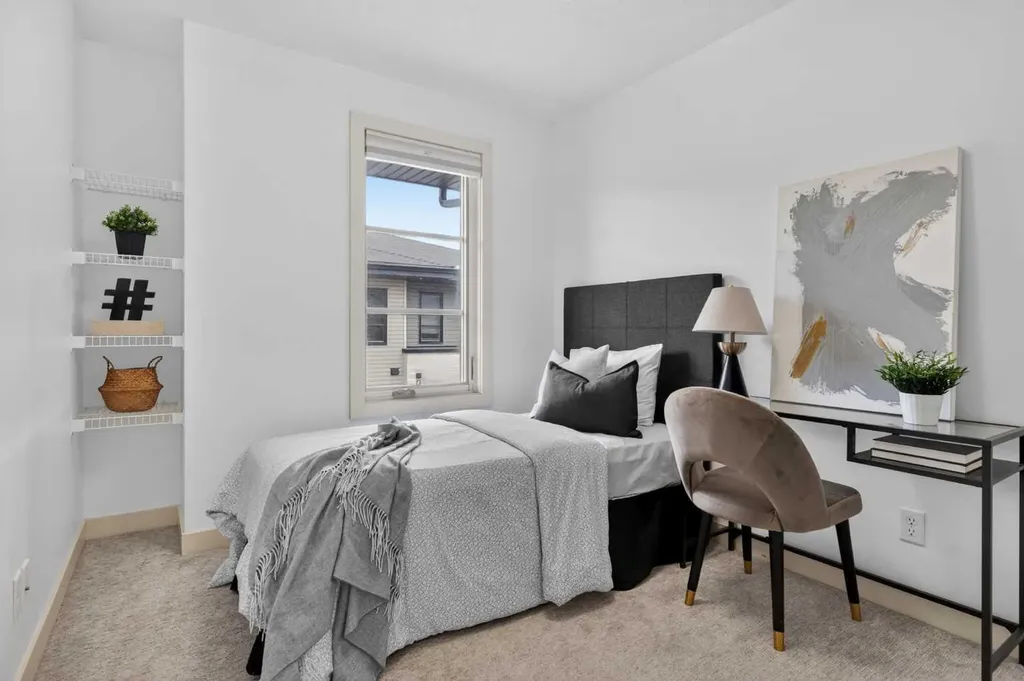 124 Aspen Hills Villas SW Calgary AB T3H 0H7