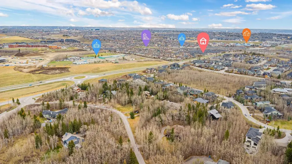 124 Aspen Hills Villas SW Calgary AB T3H 0H7