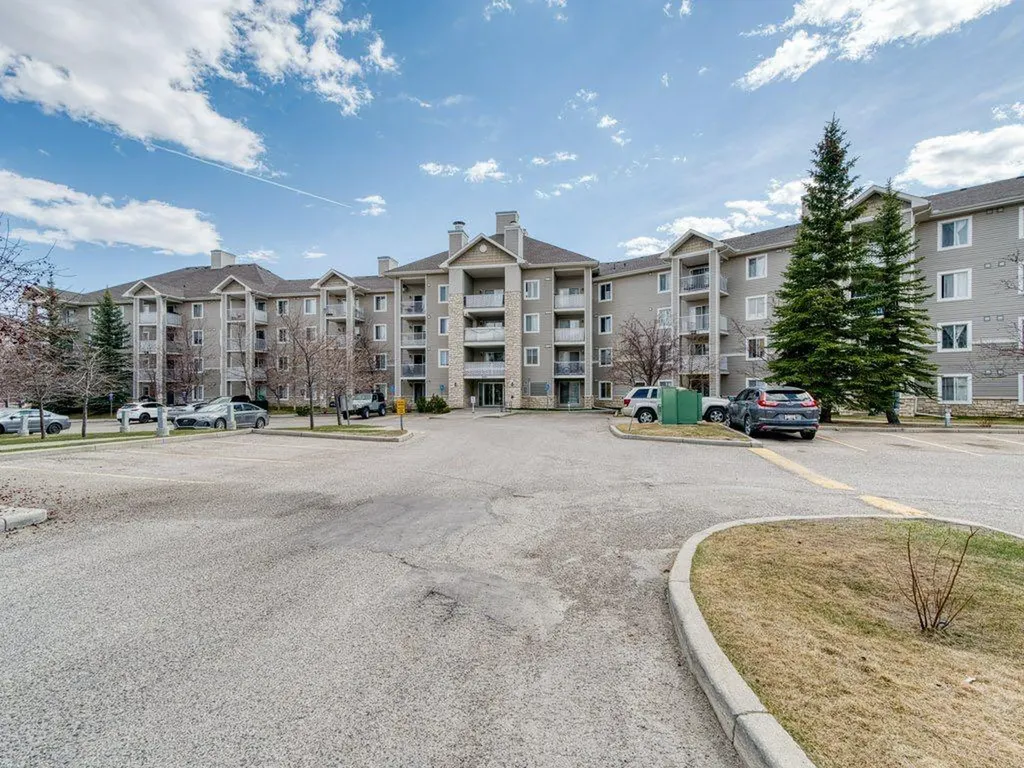 16320 24 Street SW Calgary AB T2Y 5A1