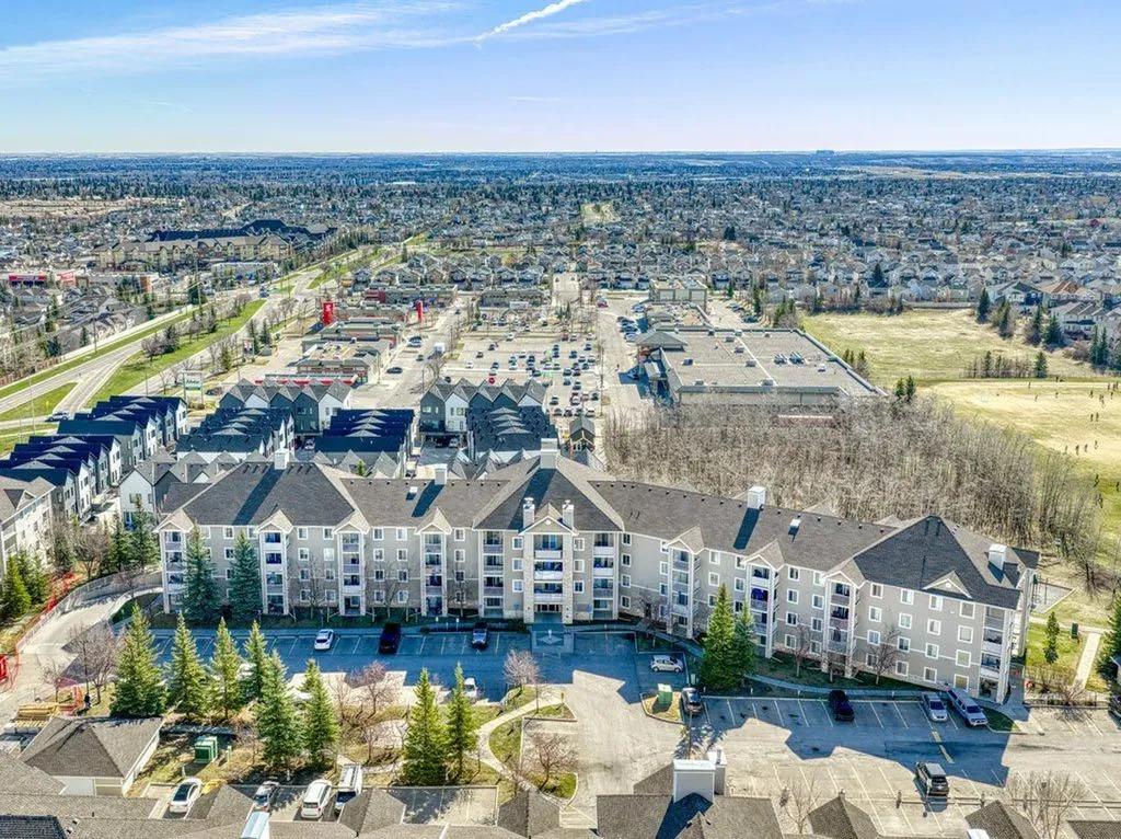 16320 24 Street SW Calgary AB T2Y 5A1
