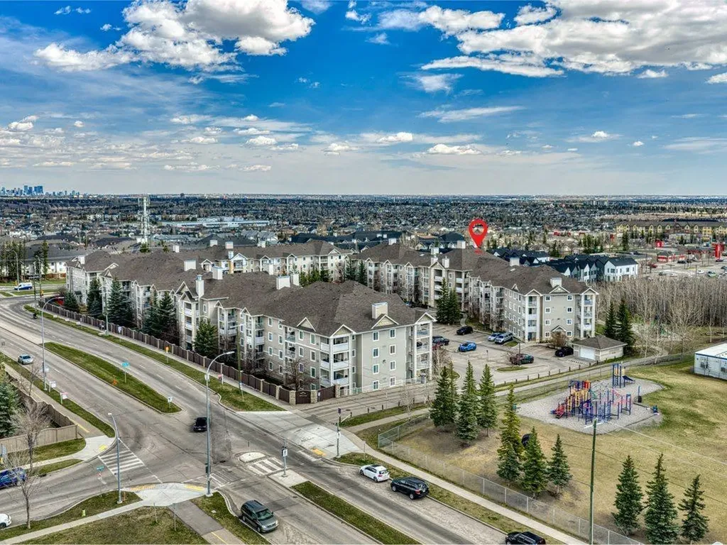 16320 24 Street SW Calgary AB T2Y 5A1