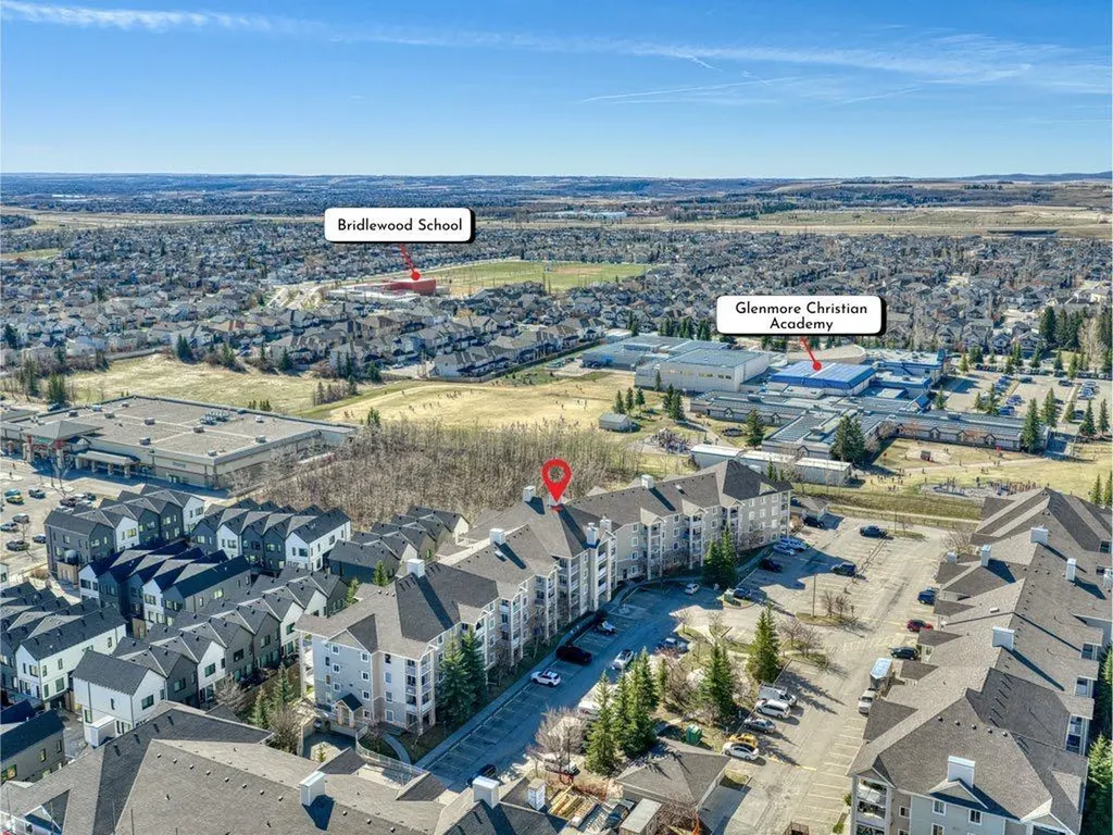 16320 24 Street SW Calgary AB T2Y 5A1
