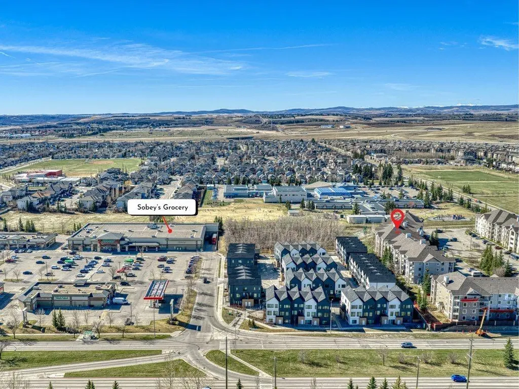 16320 24 Street SW Calgary AB T2Y 5A1