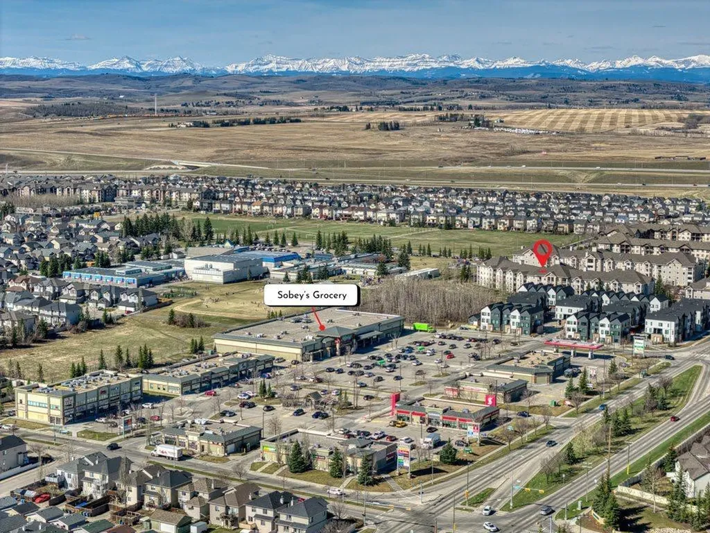 16320 24 Street SW Calgary AB T2Y 5A1