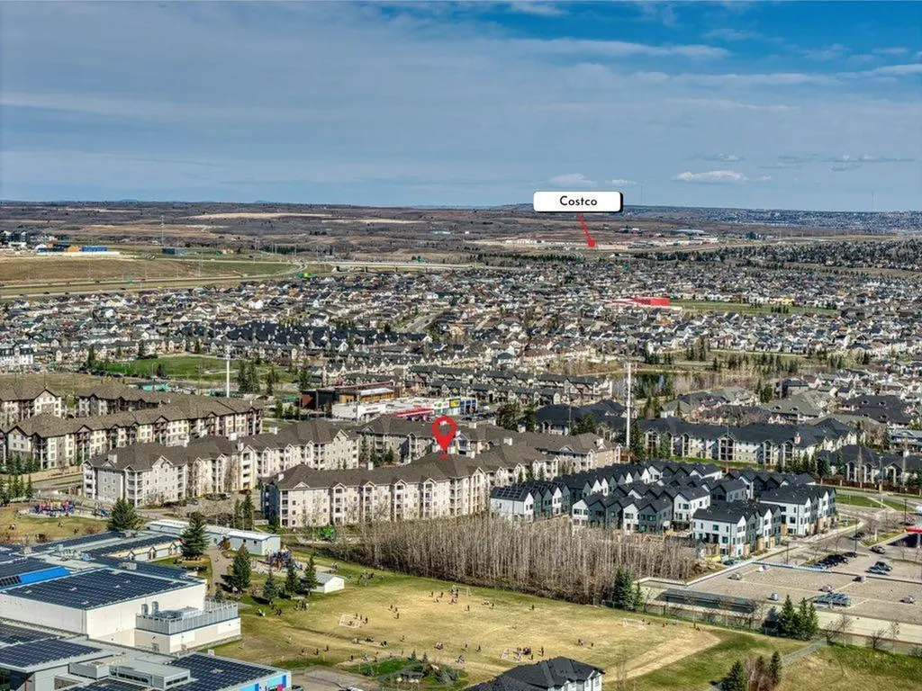 16320 24 Street SW Calgary AB T2Y 5A1