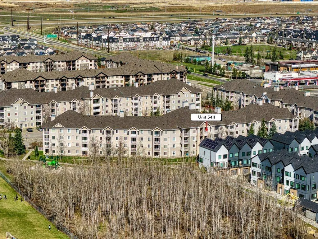 16320 24 Street SW Calgary AB T2Y 5A1