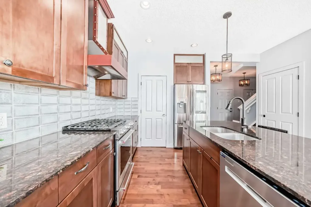 153 Chaparral Valley Mews Calgary AB T2X 0V9