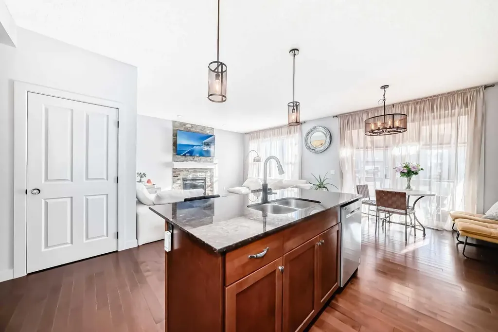 153 Chaparral Valley Mews Calgary AB T2X 0V9