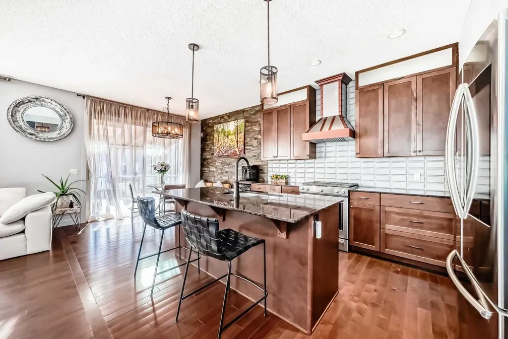 153 Chaparral Valley Mews Calgary AB T2X 0V9