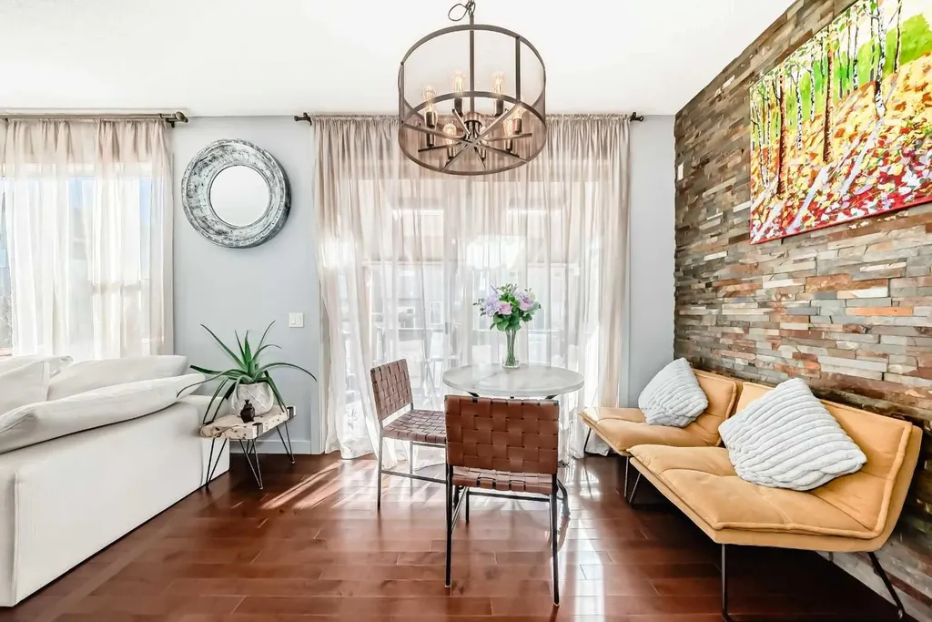 153 Chaparral Valley Mews Calgary AB T2X 0V9