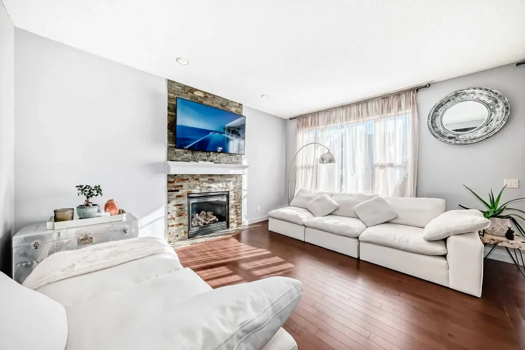 153 Chaparral Valley Mews Calgary AB T2X 0V9