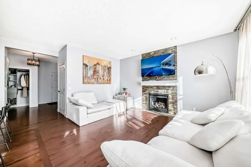 153 Chaparral Valley Mews Calgary AB T2X 0V9
