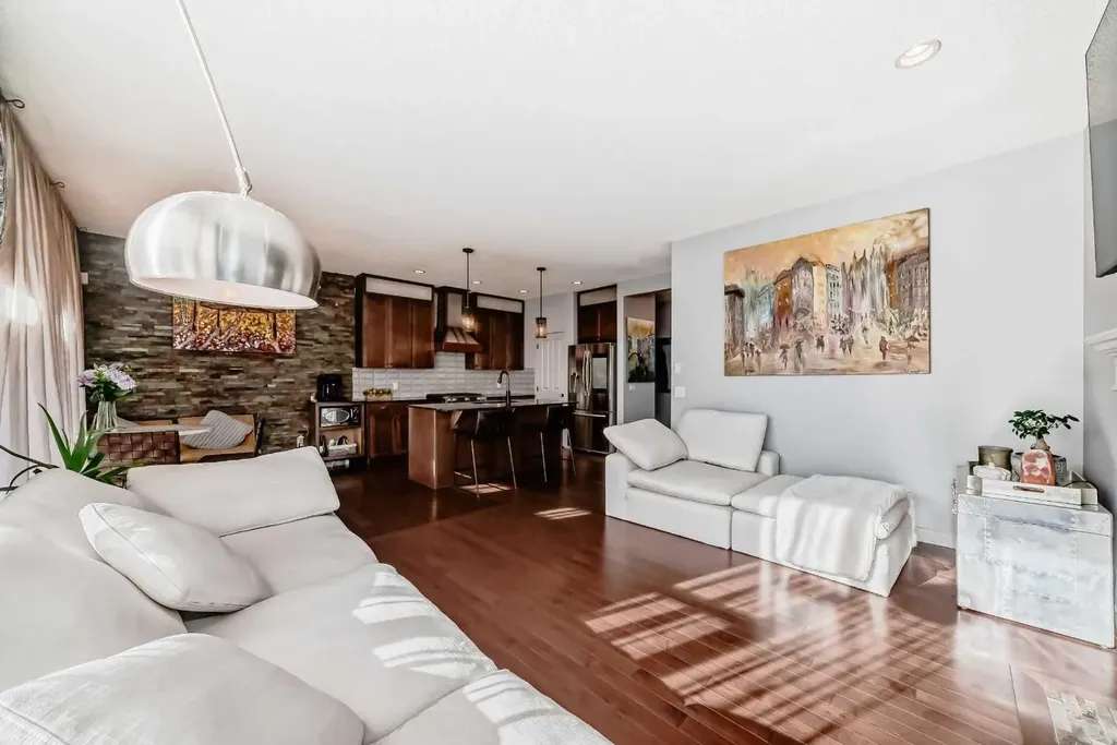 153 Chaparral Valley Mews Calgary AB T2X 0V9