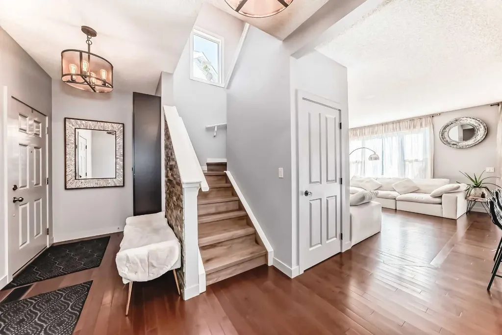 153 Chaparral Valley Mews Calgary AB T2X 0V9