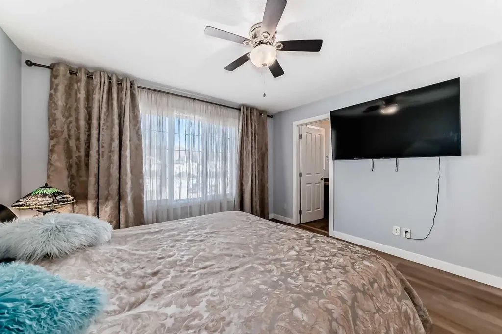 153 Chaparral Valley Mews Calgary AB T2X 0V9