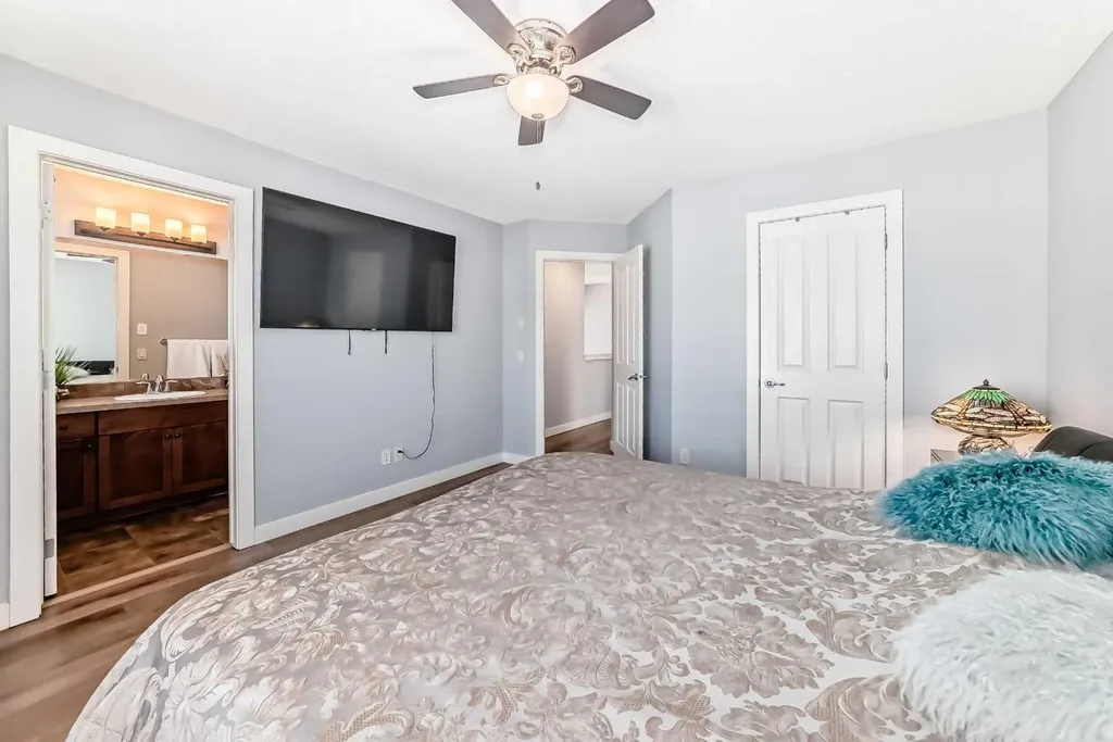 153 Chaparral Valley Mews Calgary AB T2X 0V9