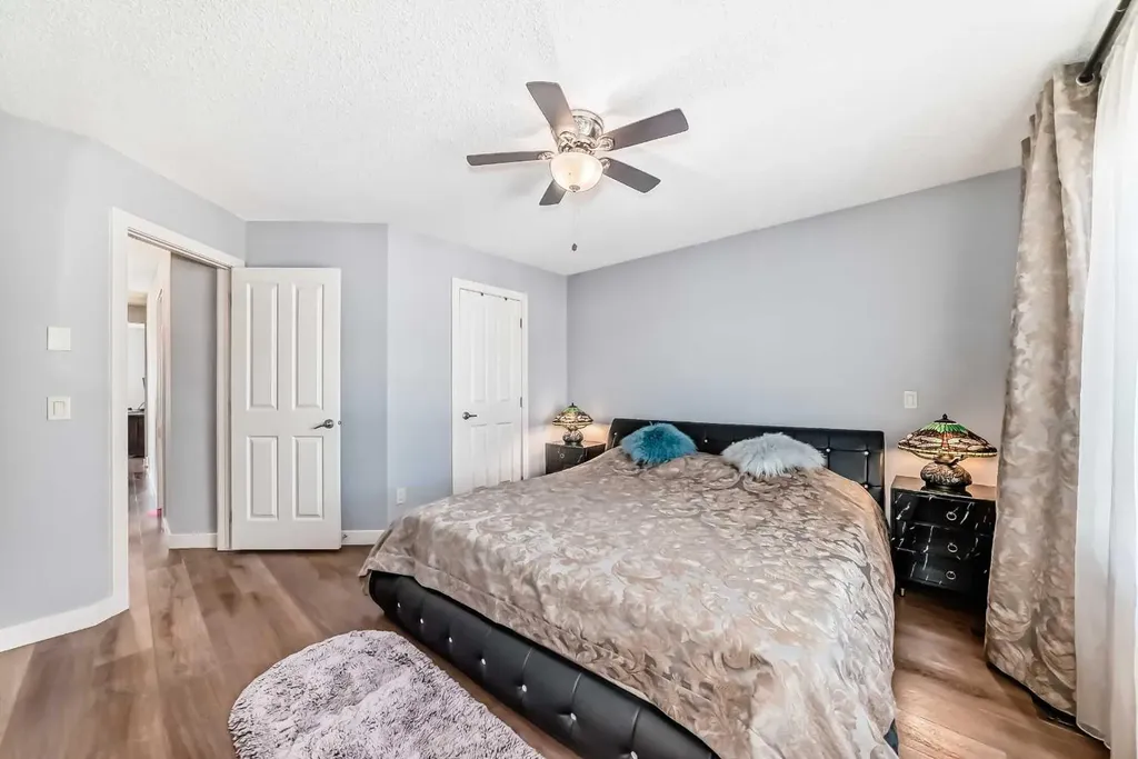 153 Chaparral Valley Mews Calgary AB T2X 0V9