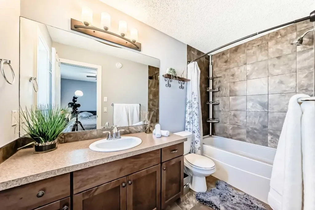 153 Chaparral Valley Mews Calgary AB T2X 0V9