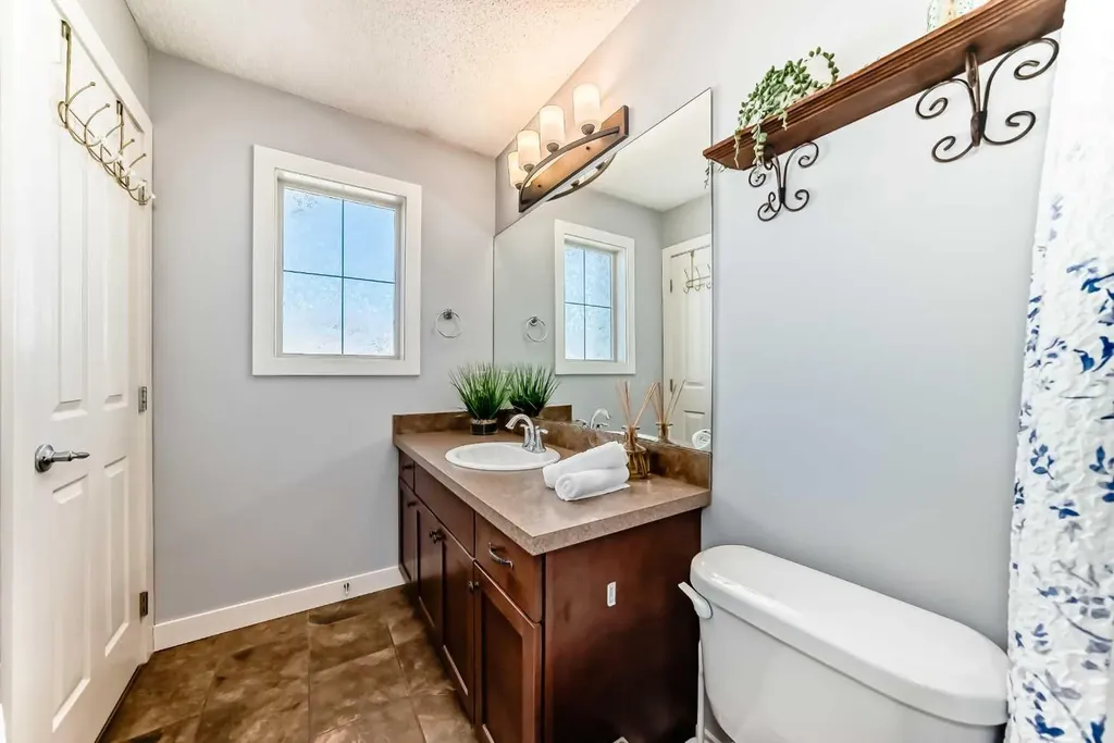 153 Chaparral Valley Mews Calgary AB T2X 0V9