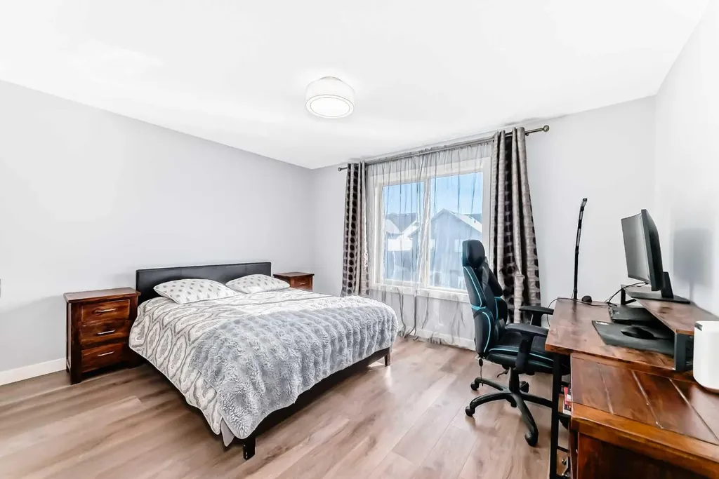153 Chaparral Valley Mews Calgary AB T2X 0V9