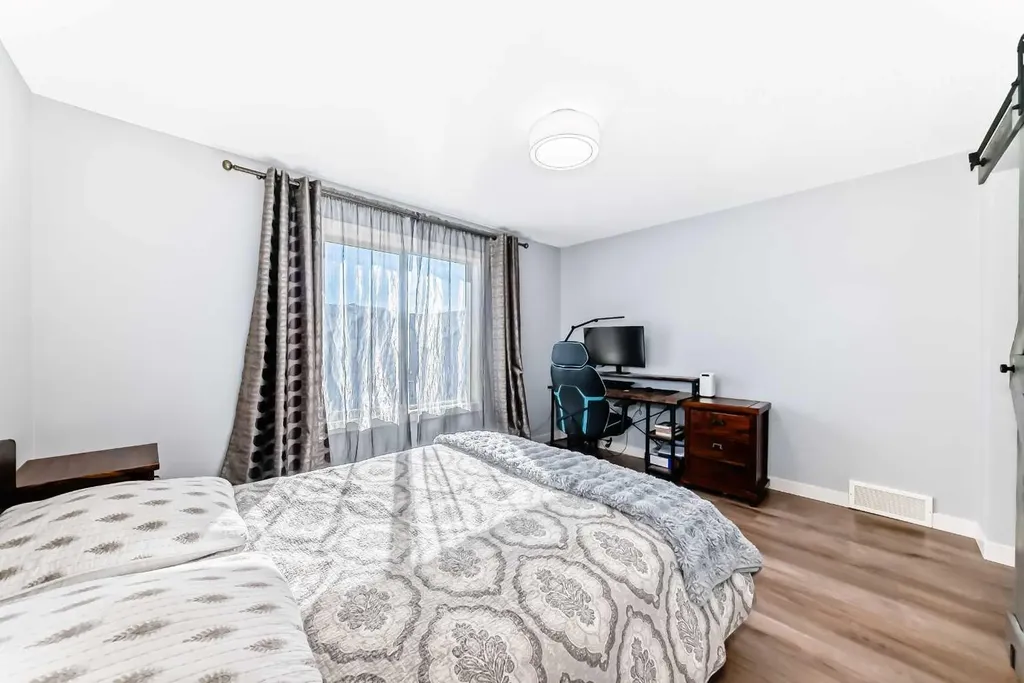 153 Chaparral Valley Mews Calgary AB T2X 0V9