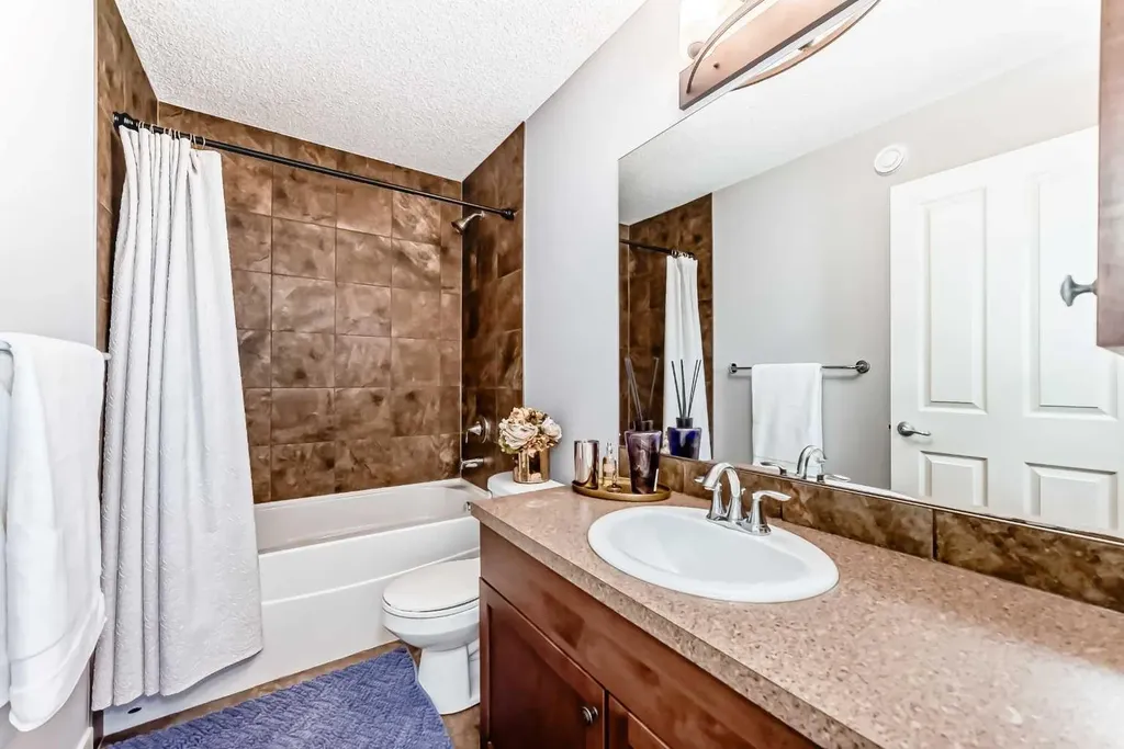 153 Chaparral Valley Mews Calgary AB T2X 0V9
