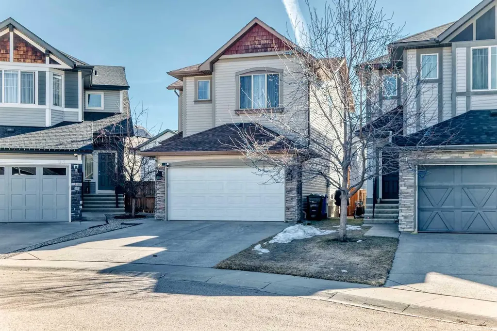 153 Chaparral Valley Mews Calgary AB T2X 0V9