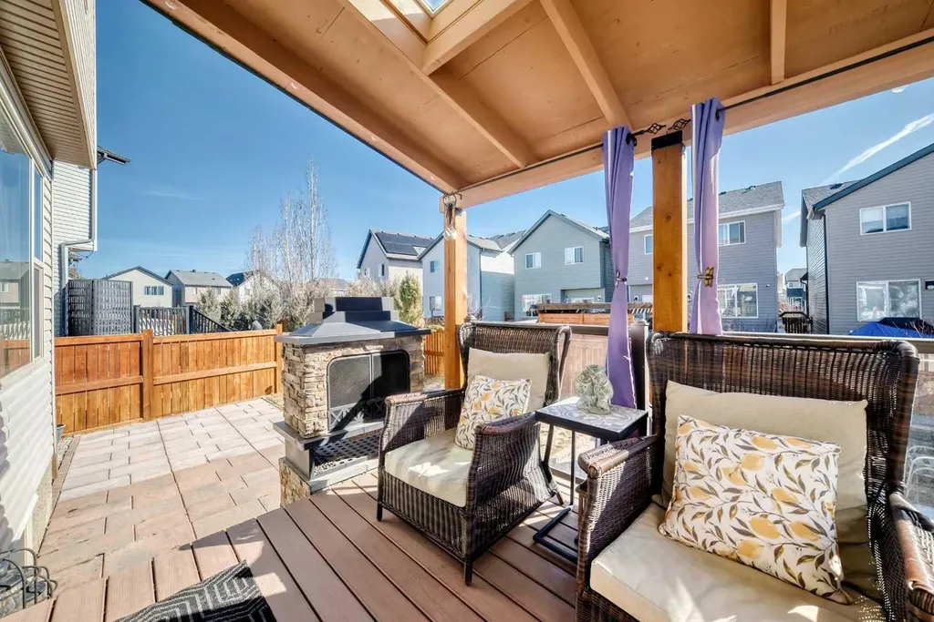 153 Chaparral Valley Mews Calgary AB T2X 0V9