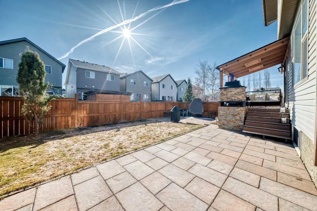 153 Chaparral Valley Mews Calgary AB T2X 0V9