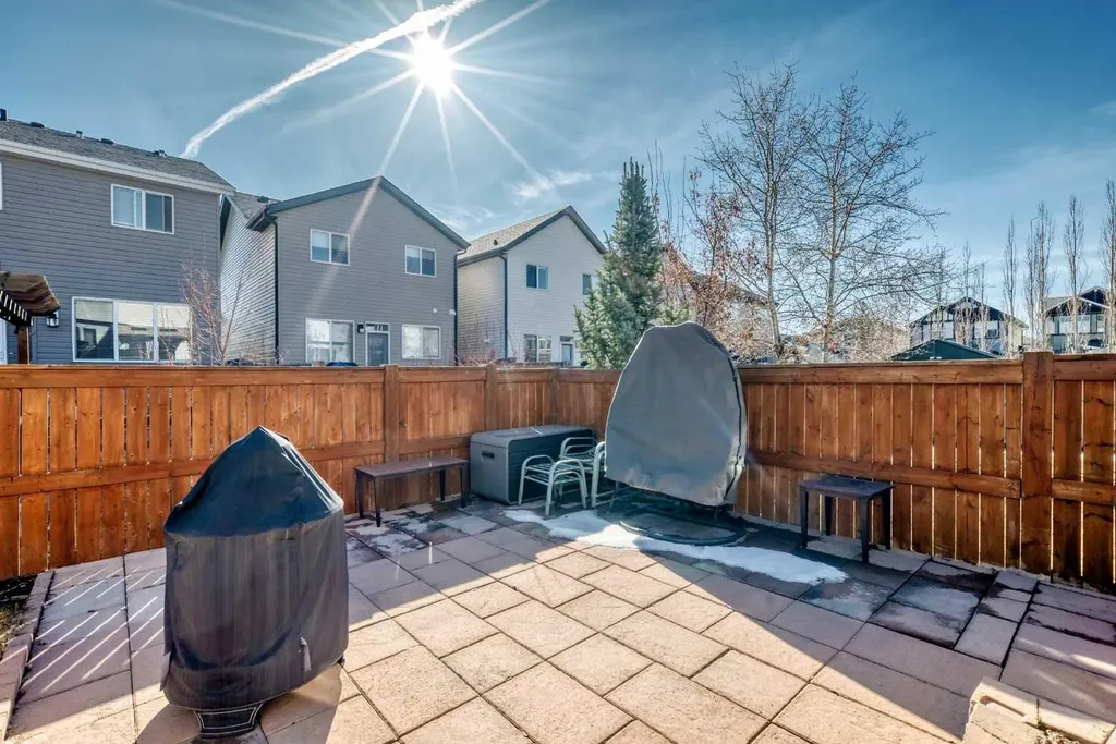 153 Chaparral Valley Mews Calgary AB T2X 0V9