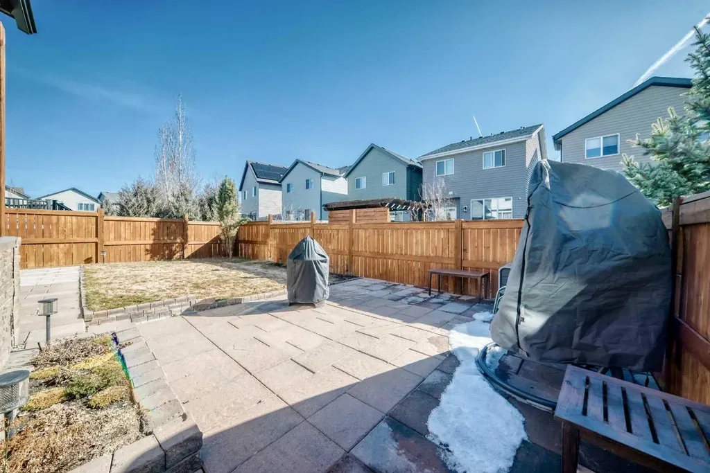 153 Chaparral Valley Mews Calgary AB T2X 0V9