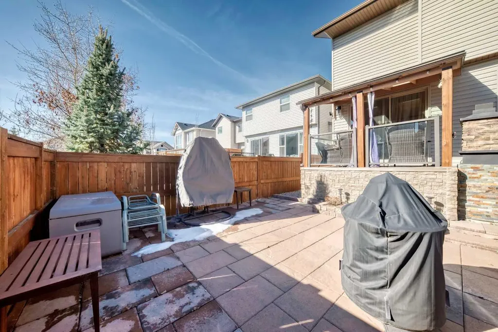 153 Chaparral Valley Mews Calgary AB T2X 0V9